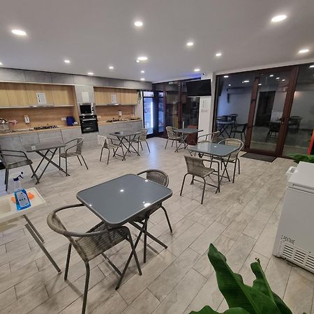 Vila Dumio 호텔 데포리노드 외부 사진