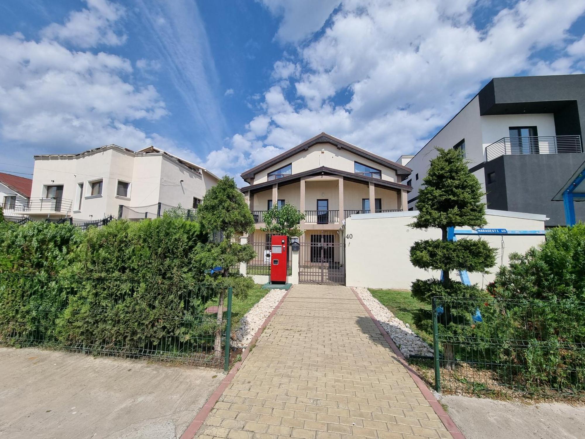 Vila Dumio 호텔 데포리노드 외부 사진